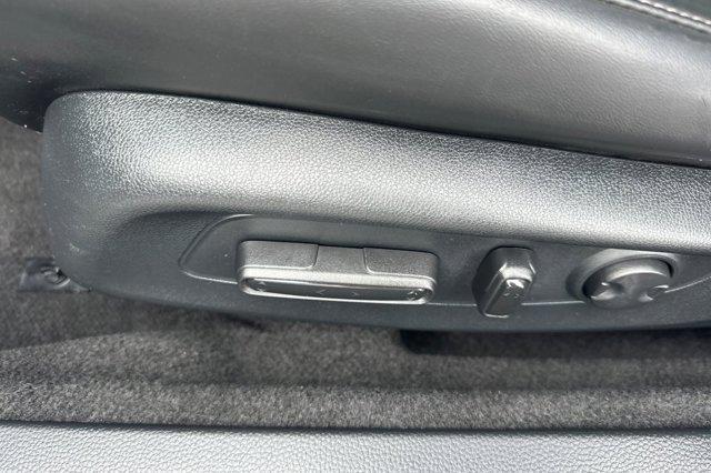 used 2024 Honda Accord Hybrid car, priced at $29,999
