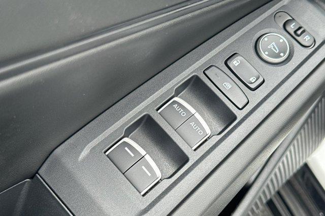 used 2024 Honda Accord Hybrid car, priced at $29,999