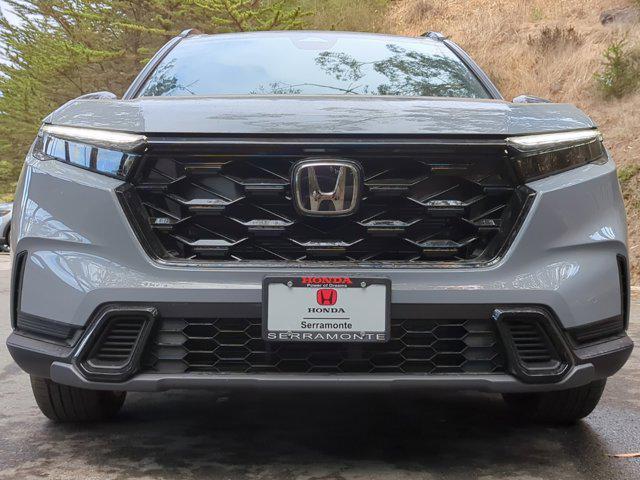 new 2025 Honda CR-V car, priced at $36,151