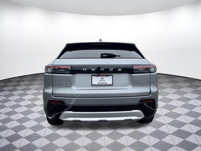 new 2025 Honda Prologue car, priced at $52,541