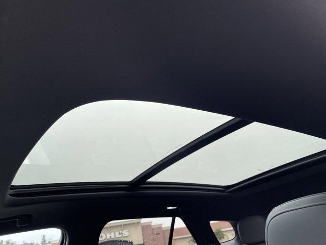 new 2025 Honda Prologue car, priced at $52,541