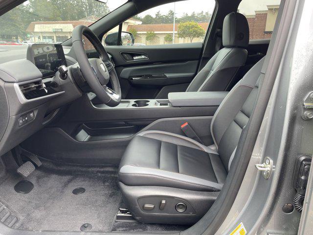 new 2025 Honda Prologue car, priced at $52,541