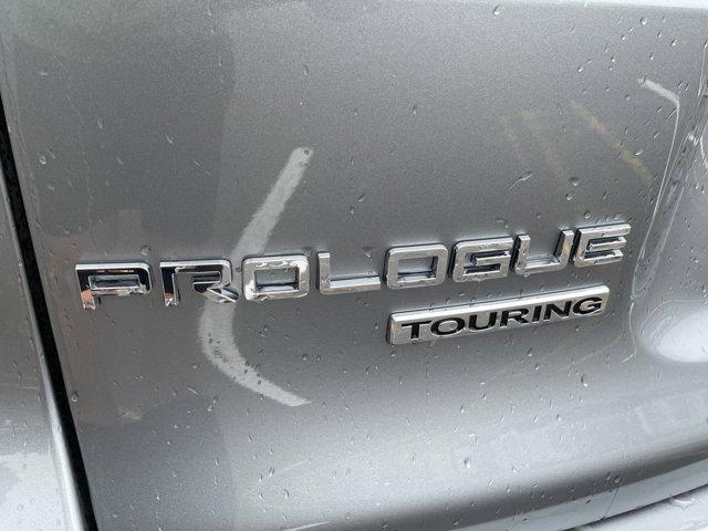 new 2025 Honda Prologue car, priced at $52,541