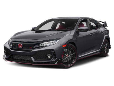 used 2019 Honda Civic Type R car, priced at $39,499