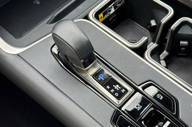 used 2024 Lexus TX 350 car, priced at $52,486