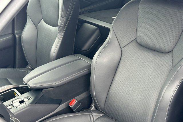 used 2024 Lexus TX 350 car, priced at $52,486