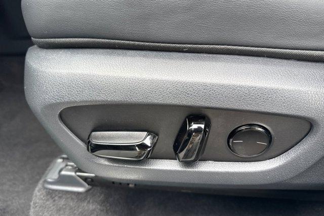 used 2024 Lexus TX 350 car, priced at $52,486