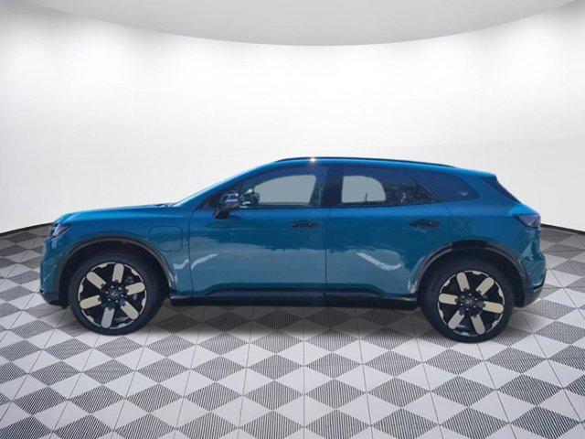 new 2025 Honda Prologue car, priced at $55,991