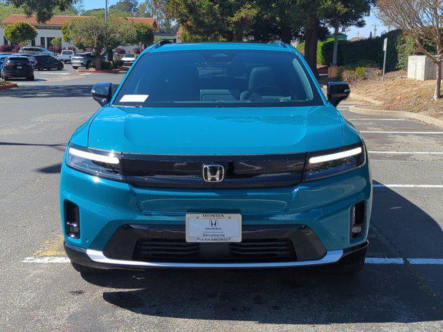 new 2025 Honda Prologue car, priced at $55,991
