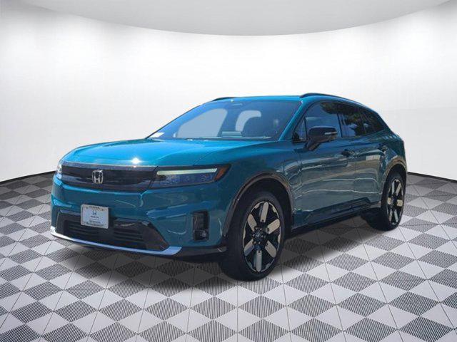 new 2025 Honda Prologue car, priced at $55,991