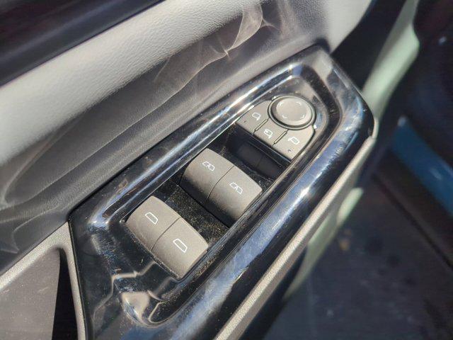 new 2025 Honda Prologue car, priced at $55,991