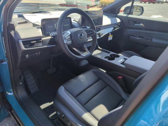 new 2025 Honda Prologue car, priced at $55,991
