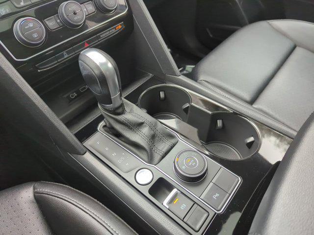 used 2018 Volkswagen Atlas car, priced at $18,288