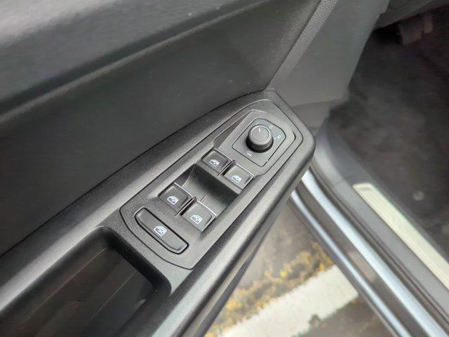 used 2018 Volkswagen Atlas car, priced at $18,288