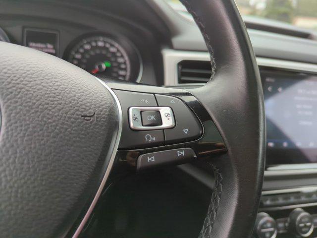 used 2018 Volkswagen Atlas car, priced at $18,999