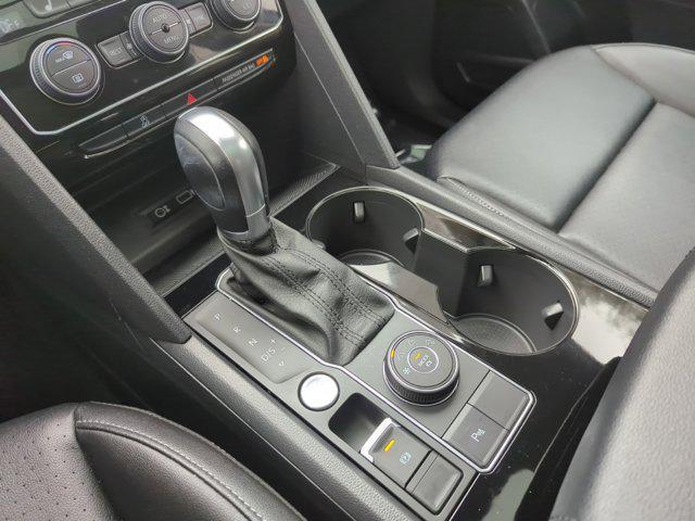used 2018 Volkswagen Atlas car, priced at $18,999