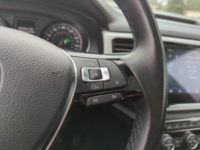 used 2018 Volkswagen Atlas car, priced at $18,288
