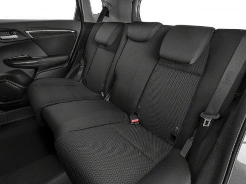 used 2018 Honda Fit car, priced at $17,999