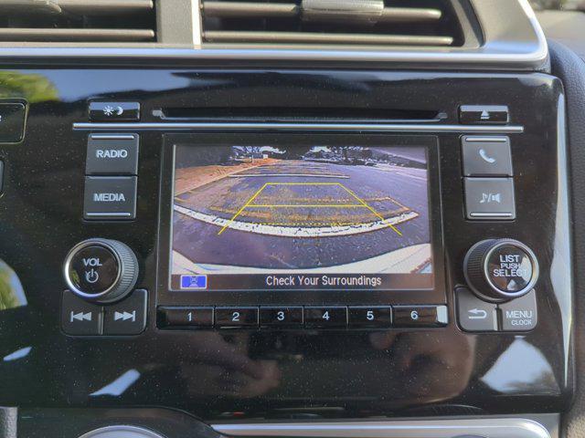 used 2018 Honda Fit car, priced at $16,287