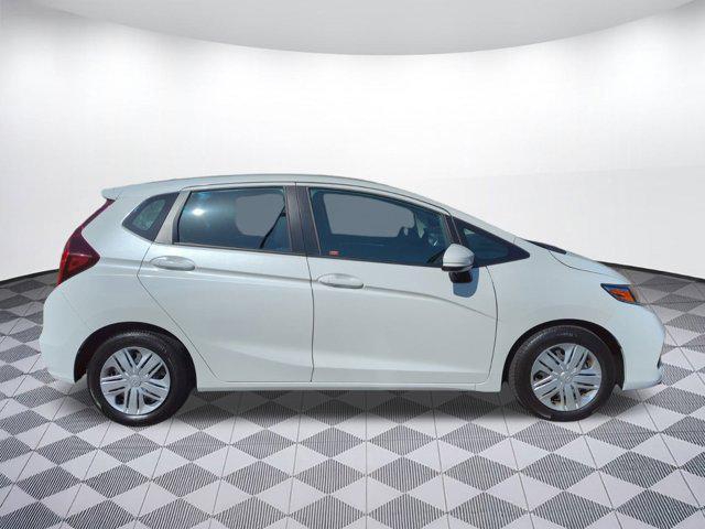 used 2018 Honda Fit car, priced at $16,287