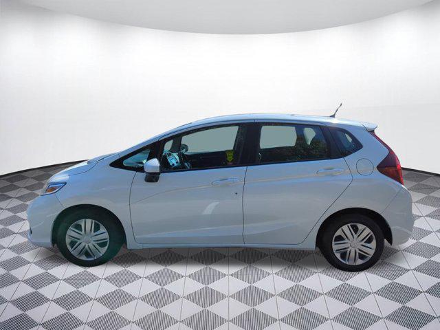 used 2018 Honda Fit car, priced at $16,287