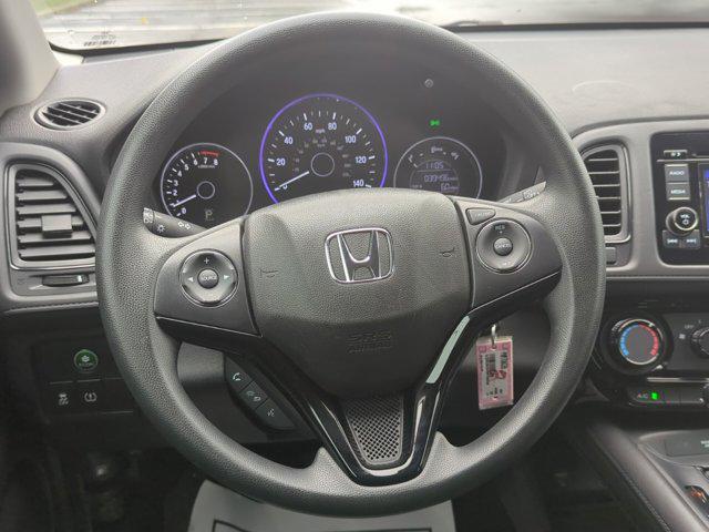 used 2022 Honda HR-V car, priced at $20,288