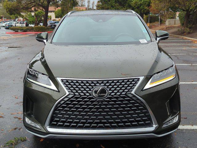 used 2020 Lexus RX 350 car, priced at $32,999