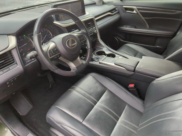 used 2020 Lexus RX 350 car, priced at $32,999