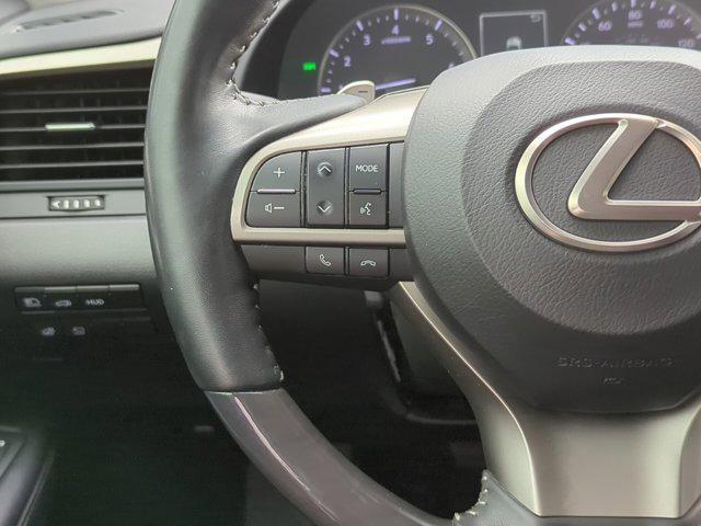 used 2020 Lexus RX 350 car, priced at $32,999