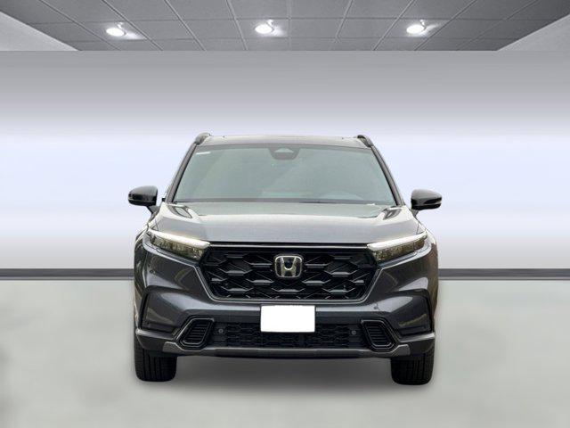 new 2026 Honda CR-V Hybrid car, priced at $39,671