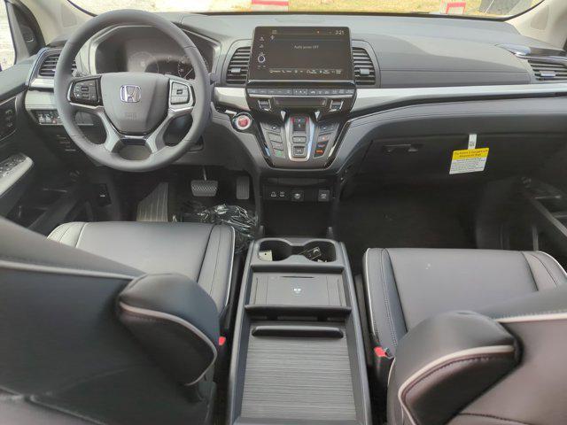 new 2025 Honda Odyssey car, priced at $47,811