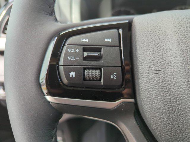 new 2025 Honda Odyssey car, priced at $47,811