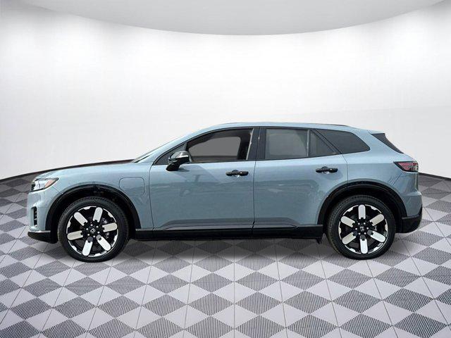 new 2024 Honda Prologue car, priced at $55,302