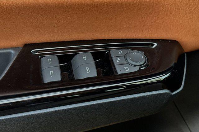 new 2024 Honda Prologue car, priced at $55,302