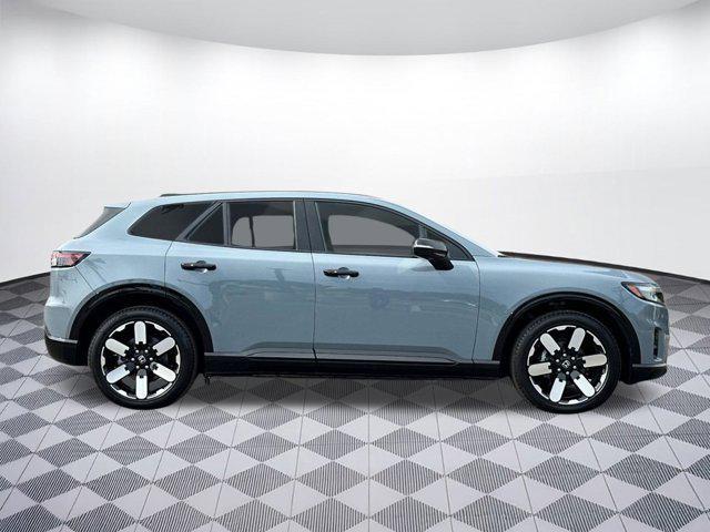new 2024 Honda Prologue car, priced at $55,302