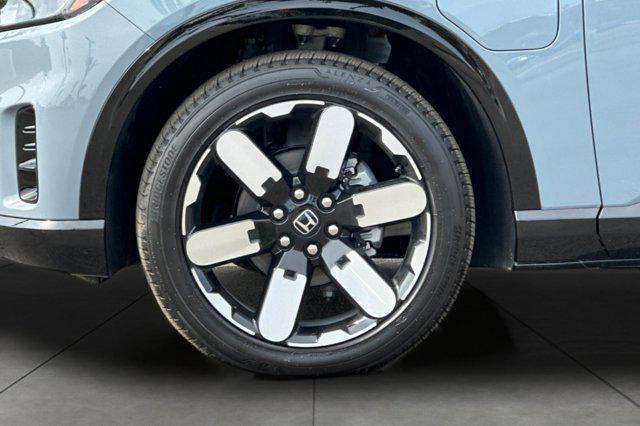 new 2024 Honda Prologue car, priced at $55,302