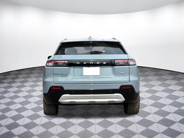 new 2024 Honda Prologue car, priced at $55,302