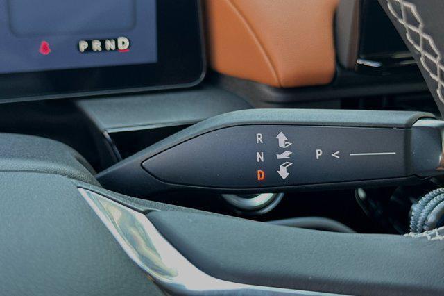 new 2024 Honda Prologue car, priced at $55,302