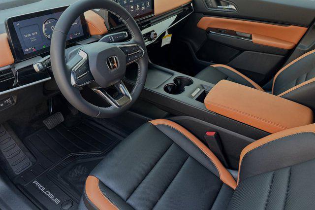 new 2024 Honda Prologue car, priced at $55,302