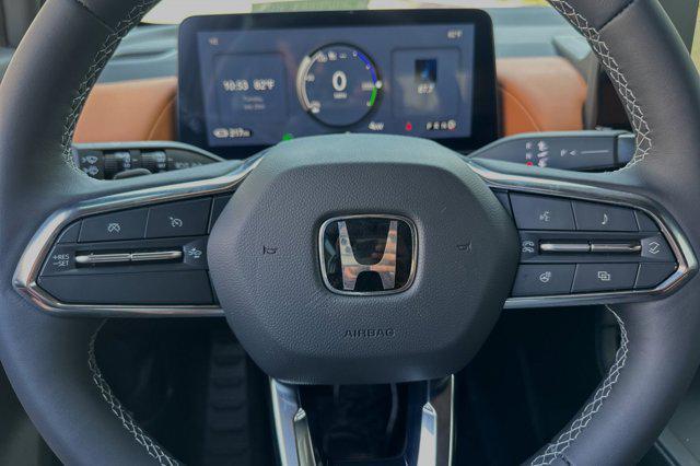 new 2024 Honda Prologue car, priced at $55,302