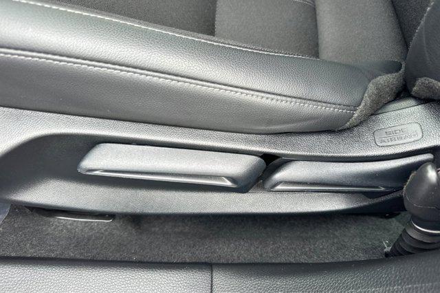 used 2024 Honda Civic car, priced at $25,499
