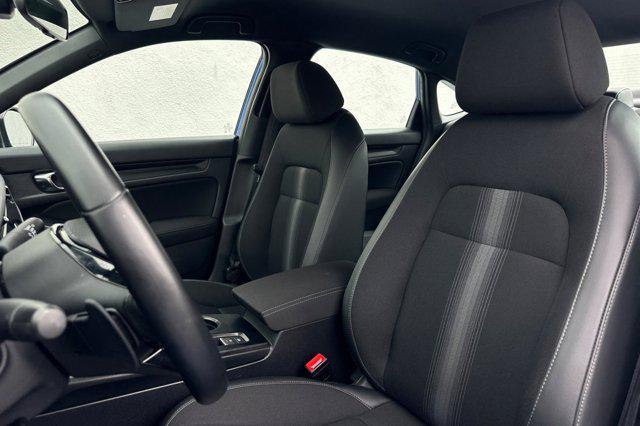 used 2024 Honda Civic car, priced at $25,499