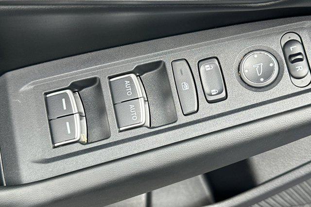 used 2023 Honda Accord car, priced at $27,488