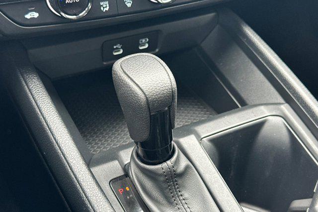used 2023 Honda Accord car, priced at $27,488