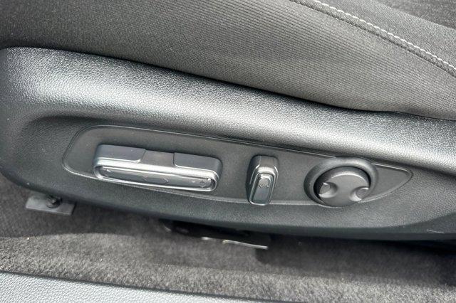 used 2023 Honda Accord car, priced at $27,488