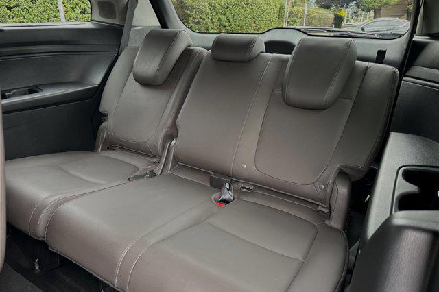 used 2018 Honda Odyssey car, priced at $32,999