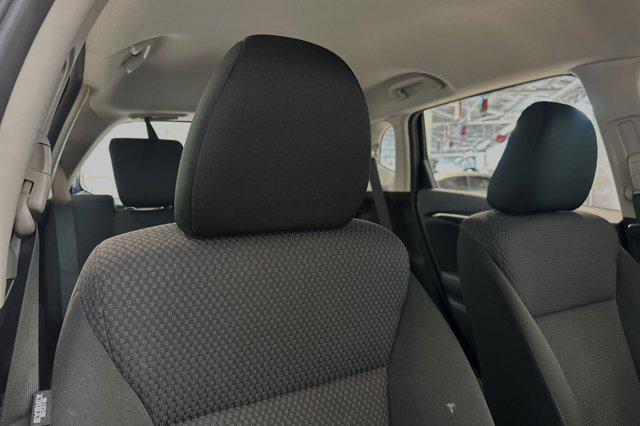 used 2019 Honda Fit car, priced at $19,498