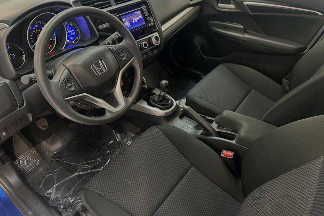 used 2019 Honda Fit car, priced at $19,498