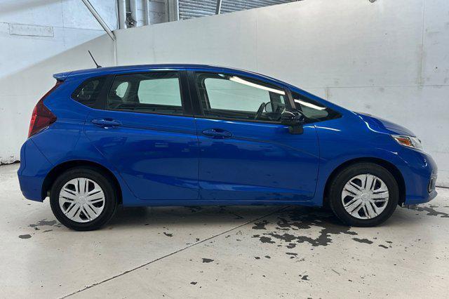 used 2019 Honda Fit car, priced at $19,498