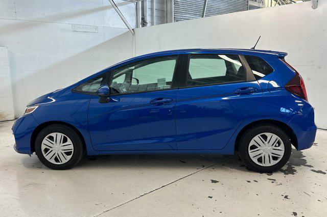 used 2019 Honda Fit car, priced at $19,498